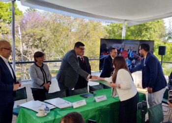Empresas del autotransporte reciben reconocimiento por sostenibilidad
