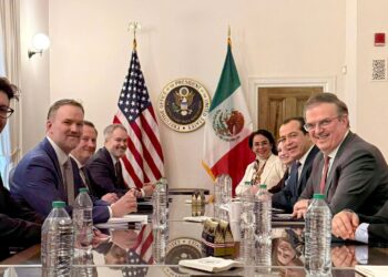 México y EUA van por más empleos y freno a prácticas desleales en T-MEC