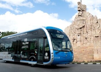 Movilidad inteligente en México: ADO y Kyndryl aceleran su transformación digital