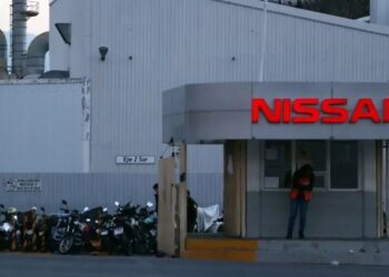 Cierre de la planta de Nissan en Civac golpea a proveedores