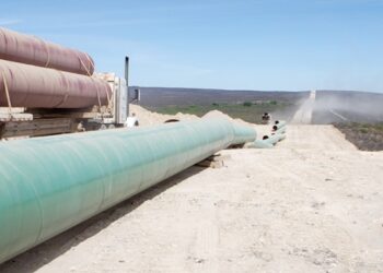 Esentia y Siemens Energy van por 54% más en la capacidad de transporte de gas en México