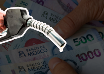 Ni subsidios frenan al diésel: supera los 28.30 pesos en casi todo México