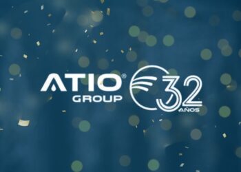 ATIO® Group: Tres décadas de especialización y evolución tecnológica