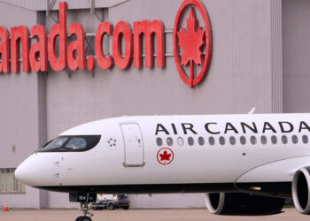 Air Canada cancela ruta a Guadalajara por alza en combustibles