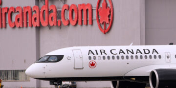 Air Canada cancela ruta a Guadalajara por alza en combustibles