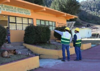 CFE amplía acceso a internet gratuito en salud y educación