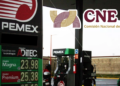 CNE publica requerimientos sobre cambio de precios a petrolíferos