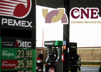 CNE publica requerimientos sobre cambio de precios a petrolíferos