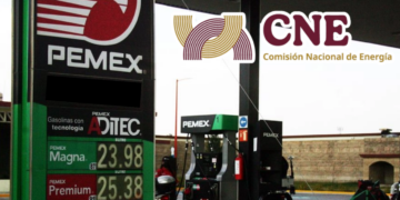 CNE publica requerimientos sobre cambio de precios a petrolíferos