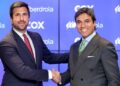 Cox completa la compra de Iberdrola México por 4 mil mdd