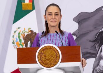 Sheinbaum viajará a Brasil para firmar acuerdo con Petrobras