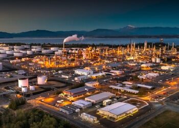 Deer Park: de utilidades millonarias a pérdidas consecutivas con Pemex