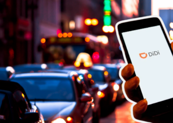 Apps de movilidad superan al taxi en preferencia en México