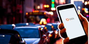 Apps de movilidad superan al taxi en preferencia en México