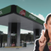 Gasolineros pactan precio tope al diésel con Claudia Sheinbaum