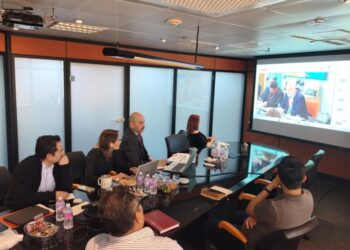 Pemex presume avances en reducción de metano y quema de gas ante líderes globales