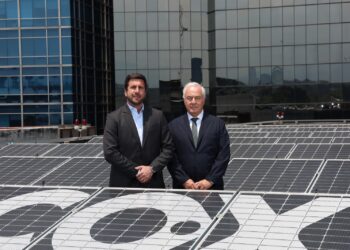 Cox completa la compra de Iberdrola México por 4 mil mdd