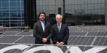 Cox completa la compra de Iberdrola México por 4 mil mdd