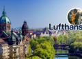 Lufthansa incorpora vuelos semanales a la ruta Múnich-Ciudad de México