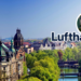 Lufthansa incorpora vuelos semanales a la ruta Múnich-Ciudad de México