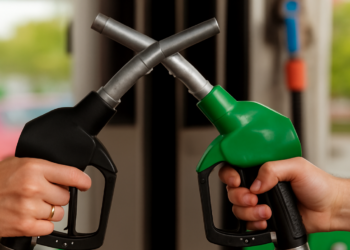 Inconformidad en gremio gasolinero; tope al diésel es insostenible