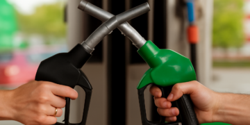 Inconformidad en gremio gasolinero; tope al diésel es insostenible