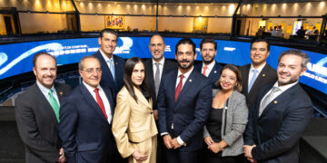 CEO de Fullgas liderará el Instituto para impulsar las Mejores Prácticas