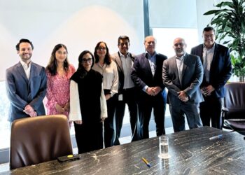 NADBank otorga financiamiento de 400 mdp a eficiencia industrial y transporte fronterizo