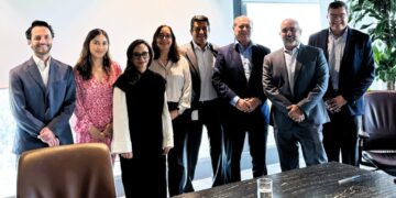 NADBank otorga financiamiento de 400 mdp a eficiencia industrial y transporte fronterizo