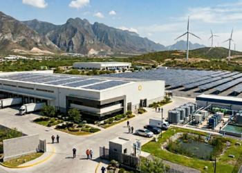 Energía, agua y talento: el muro del nearshoring