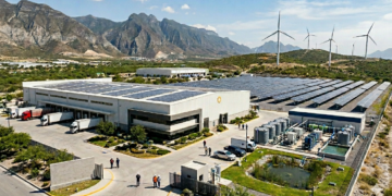 Energía, agua y talento: el muro del nearshoring
