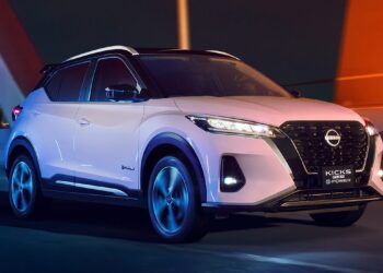 ¡Suma kilómetros! Nissan vende 40 mil unidades e-POWER en América Latina