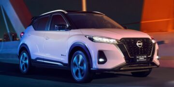 ¡Suma kilómetros! Nissan vende 40 mil unidades e-POWER en América Latina
