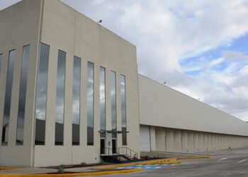 Boom industrial en CDMX: nearshoring y e-commerce disparan demanda