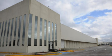 Boom industrial en CDMX: nearshoring y e-commerce disparan demanda