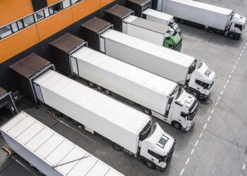 Numaris toma el volante; protege las flotas con sistema preventivo