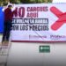  El que avisa no es traidor, Profeco exhibe con lonas a gasolineras por precios altos