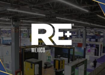 Apertura del gobierno impulsa inversión en energías renovables en México