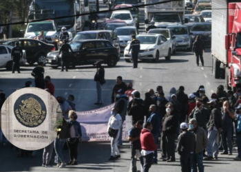 Gobernación descarta motivos para protestas del campo y transporte