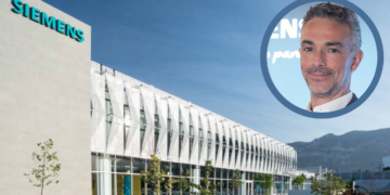 Siemens invertirá 1,300 mdp en Querétaro para expansión operativa