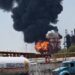 Incidente en refinería de Tula: Pemex reporta emisión “menor” sin daños
