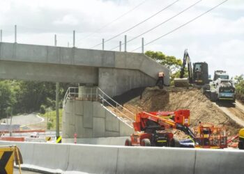 Nueva ley de infraestructura abre inversiones mixtas y contratos de hasta 40 años