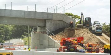 Nueva ley de infraestructura abre inversiones mixtas y contratos de hasta 40 años