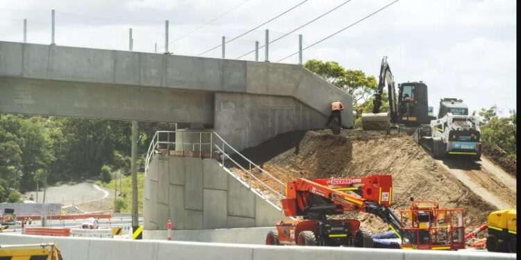 Nueva ley de infraestructura abre inversiones mixtas y contratos de hasta 40 años