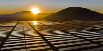 Energía solar “va a explotar”; empresas prevén boom en México