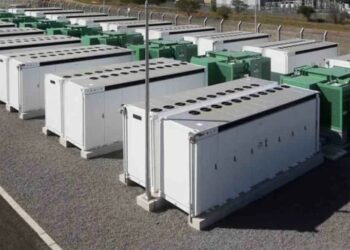 Almacenamiento energético gana terreno ante retos eléctricos en México