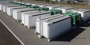 Almacenamiento energético gana terreno ante retos eléctricos en México