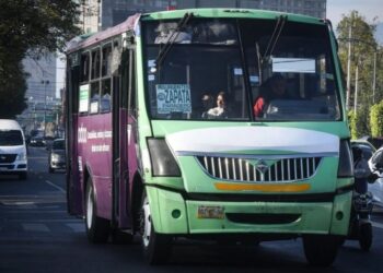 Transporte genera 23% de emisiones en México; urgen impulsar la electromovilidad