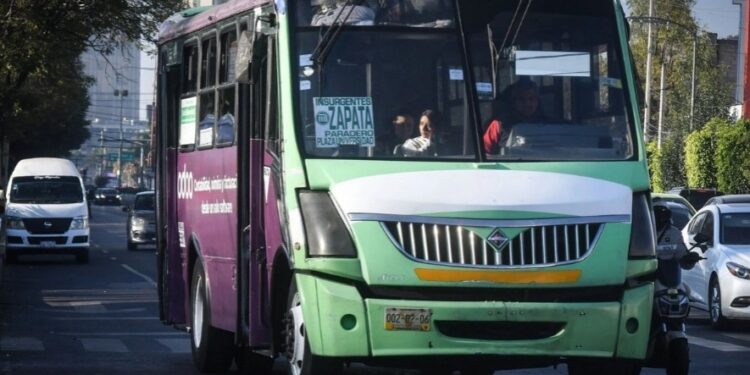 Transporte genera 23% de emisiones en México; urgen impulsar la electromovilidad