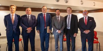 Ternium alista nueva acería en NL para 2026; fortalece acero automotriz